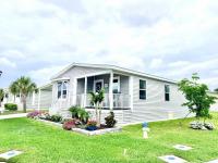 2022 2BA/2BA Manufactured Home