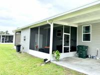 2022 2BA/2BA Manufactured Home