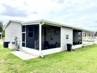 2022 2BA/2BA Manufactured Home