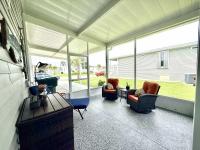 2022 2BA/2BA Manufactured Home