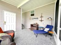 2022 2BA/2BA Manufactured Home