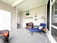 2022 2BA/2BA Manufactured Home