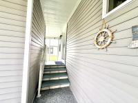 2022 2BA/2BA Manufactured Home