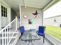 2022 2BA/2BA Manufactured Home