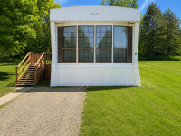 1987 CHAMPION MY877692Q Mobile Home