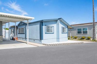 Mobile Home at 1565 W Arrow Hwy. Upland, CA 91786