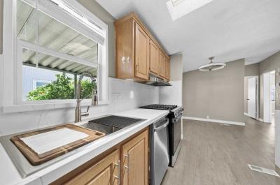 Photo 5 of 24 of home located at 1565 W Arrow Hwy. Upland, CA 91786