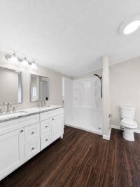 2002 Manufactured Home
