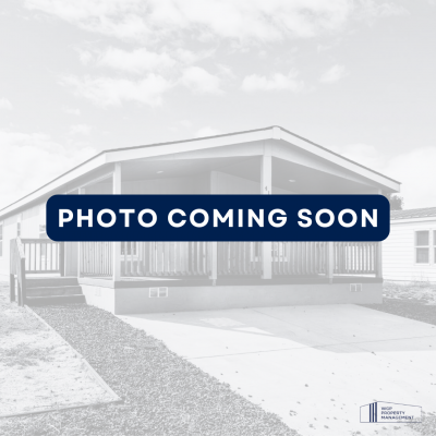 Mobile Home at 1261 Grove Drive Rocky Mount, NC 27804