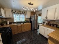 1980 Commodore Paramount Manufactured Home