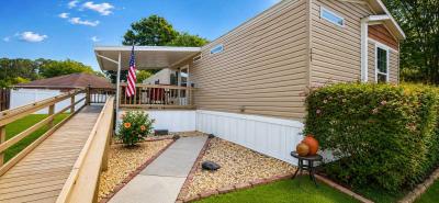 Mobile Home at 2081 Chaffee Rd South, 37 Jacksonville, FL 32221