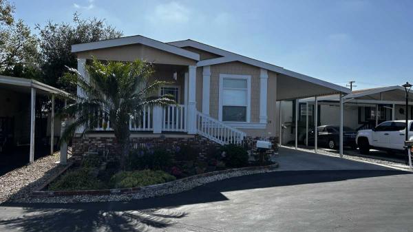 Photo 1 of 2 of home located at 211 Albatross Lane Fountain Valley, CA 92708