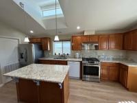 2007 Silvercrest Mobile Home
