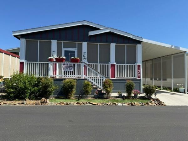2019 Clayton Mobile Home For Sale