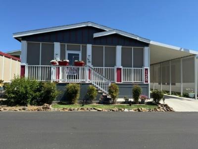 Mobile Home at 11350 E Sarah Jane Lane #128N Dewey, AZ 86327