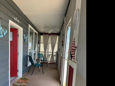 Photo 2 of 17 of home located at 11350 E Sarah Jane Lane #128N Dewey, AZ 86327