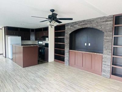 Mobile Home at 1601 Miller Ferry Road #201 Wilmer, TX 75172