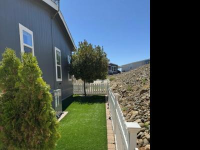 Photo 4 of 17 of home located at 11350 E Sarah Jane Lane #128N Dewey, AZ 86327