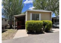 1973 CAVCO CAMEL 1000 Mobile Home