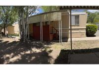 1973 CAVCO CAMEL 1000 Mobile Home