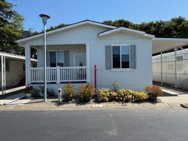 2022 Cayton Mobile Home For Sale