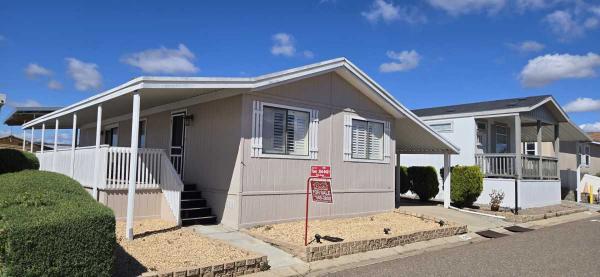 Photo 1 of 2 of home located at 10770 Black Mountain Rd. San Diego, CA 92111