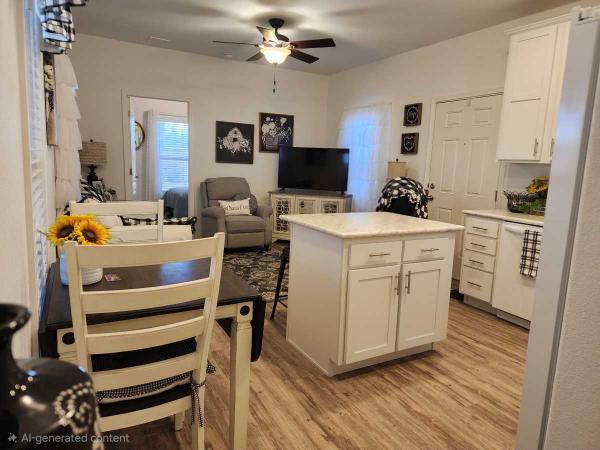 2022 CLAYTON SINGLEWIDE Manufactured Home
