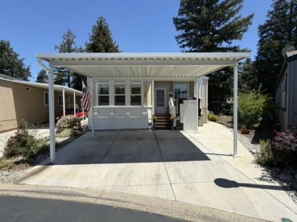 Photo 1 of 2 of home located at 3263 Vineyard Ave #207 Pleasanton, CA 94566
