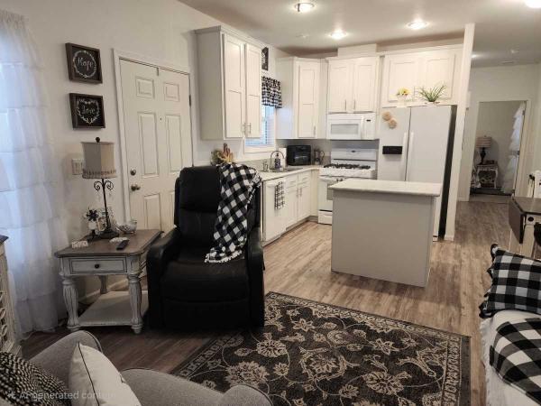 2022 CLAYTON SINGLEWIDE Manufactured Home