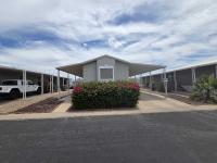1989 Frontier Manufactured Home