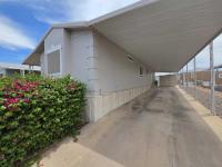 1989 Frontier Manufactured Home