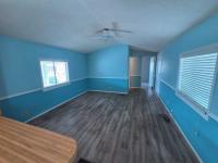 1989 Frontier Manufactured Home