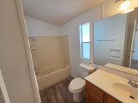 1989 Frontier Manufactured Home