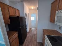 1989 Frontier Manufactured Home