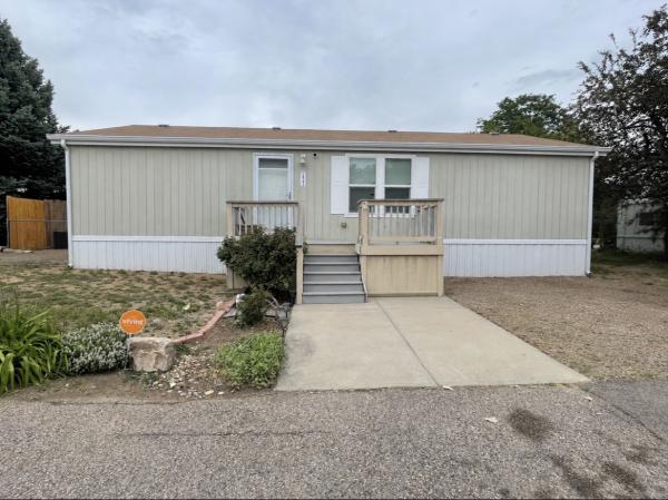 2011 Cavco MH Manufactured Home