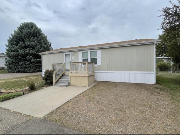 2011 Cavco MH Manufactured Home