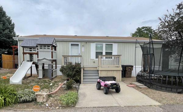 2011 Cavco MH Manufactured Home