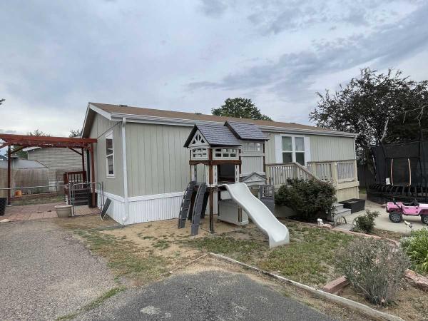 2011 Cavco MH Manufactured Home