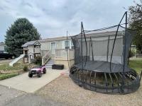 2011 Cavco MH Manufactured Home
