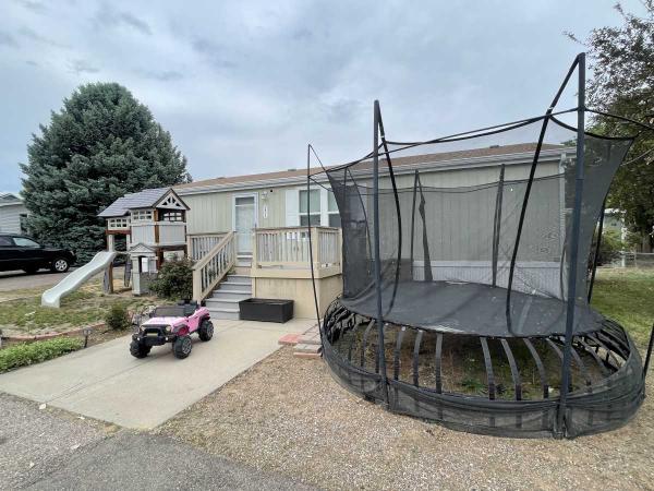 2011 Cavco MH Manufactured Home
