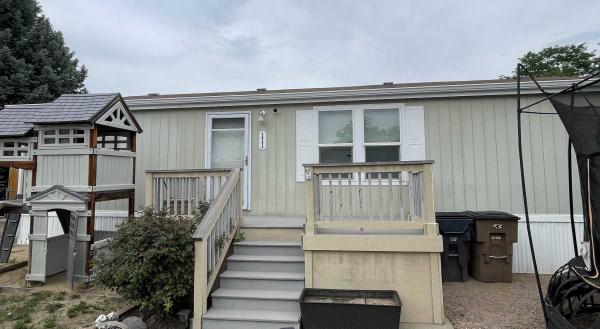 2011 Cavco MH Manufactured Home