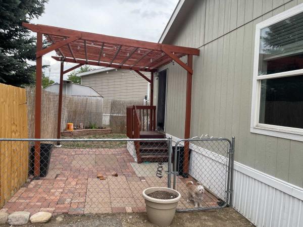 2011 Cavco MH Manufactured Home