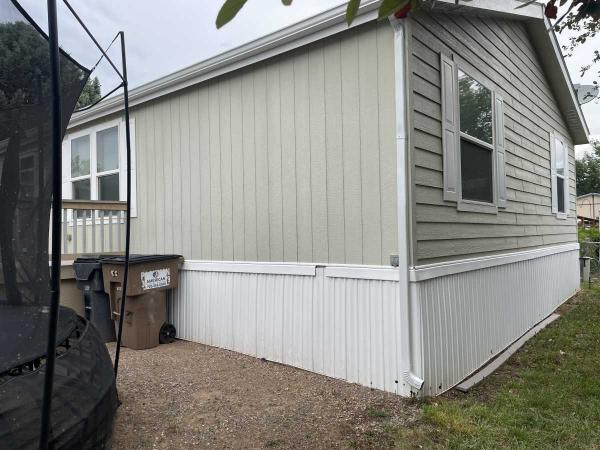 2011 Cavco MH Manufactured Home