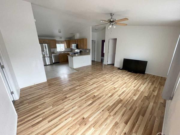 2011 Cavco MH Manufactured Home