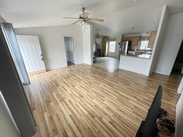 2011 Cavco MH Manufactured Home
