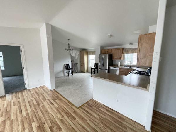 2011 Cavco MH Manufactured Home