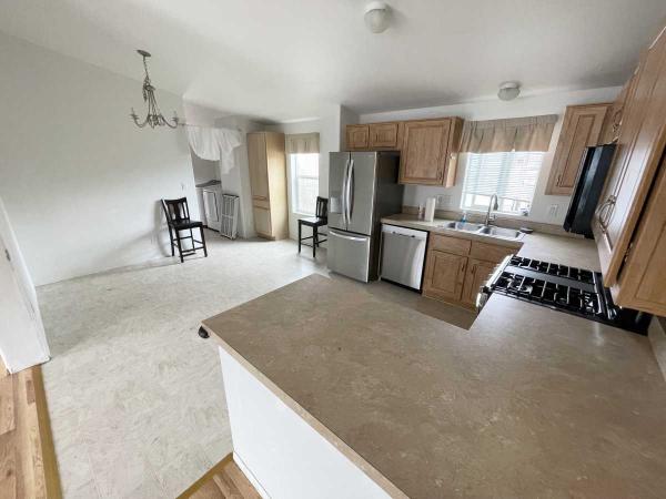 2011 Cavco MH Manufactured Home
