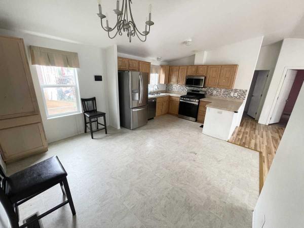 2011 Cavco MH Manufactured Home