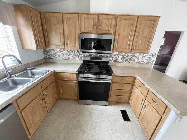 2011 Cavco MH Manufactured Home