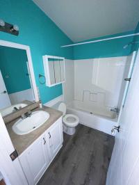 2011 Cavco MH Manufactured Home